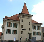 Car rental in Port Lausanne, Switzerland